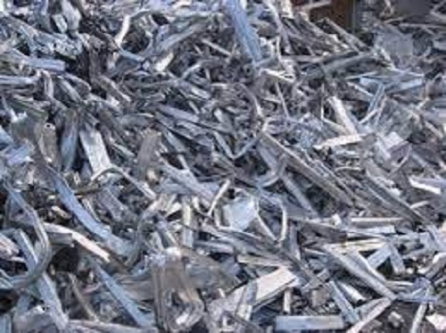 Economical Solution Corrosion Versatile Aluminum Cast Scrap
