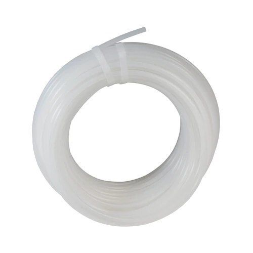 White Hard Structure Flexible Nylon Water Pipe