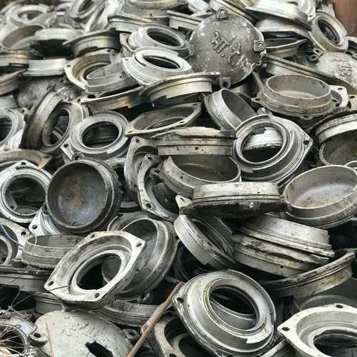 Heavy Duty Recyclable Moisture Resistance Aluminum Cast Scrap