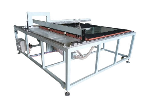 Mirror Glass Cutting Machine