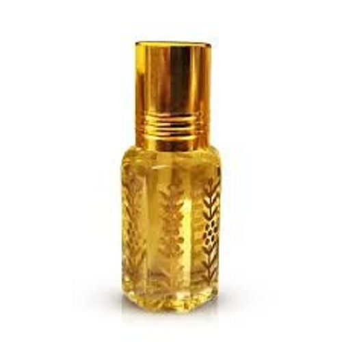 Personal Use Skin Friendly Long Lasting Fresh Fragrance Liquid Sandal Attar Gender: Male