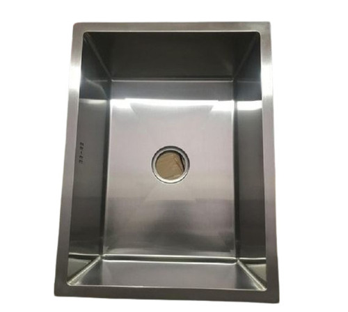 Corrosion Resistant Stainless Steel Hand Wash Sink at Best Price in ...