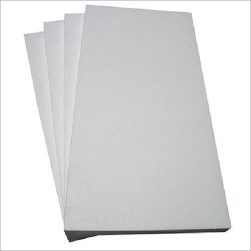 Thermocol Sheet