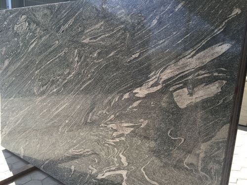 Thickness 16 Mm Finishing Polished Granite Marble Sandstone Flooring Usage Natural Marble Stone 