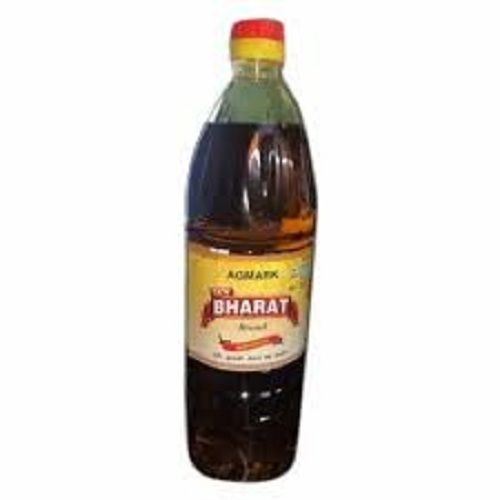 99.9% Pure Organic CultivationA New Bharat Mustard Oil For Cooking Use