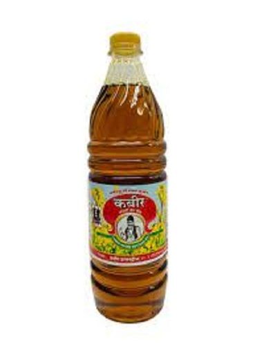 mustard oil