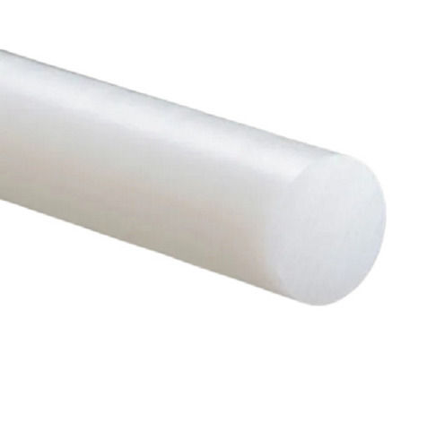 50 mm Diameter And 1 Meter Long Industrial Grade Round Uhmwpe Rods