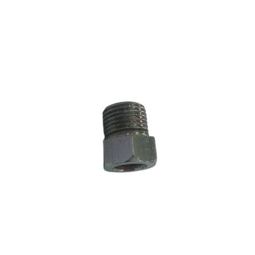 Grey High Durability Excellent Strength Heavy Duty Corrosion Resistance Brass Hex Nuts