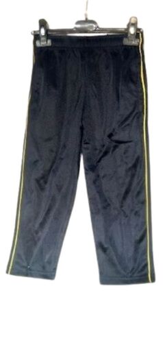 Polyester Sports Track Pants