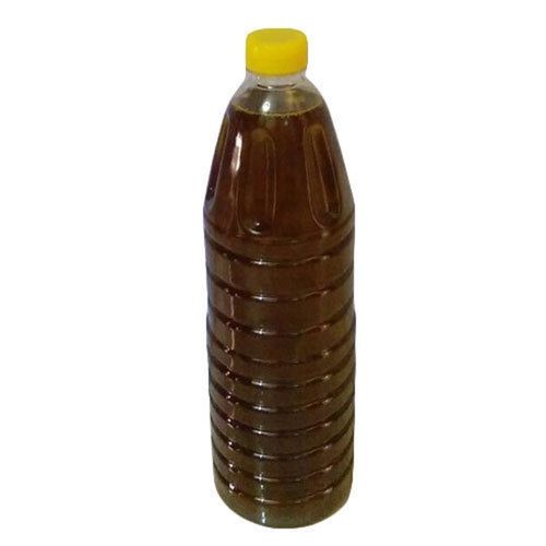 Rich In Vitamins And Minerals Natural Mustard Oil