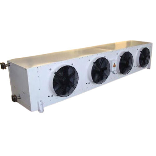 Commercial Automatic Indoor Metal Air Cooling Unit