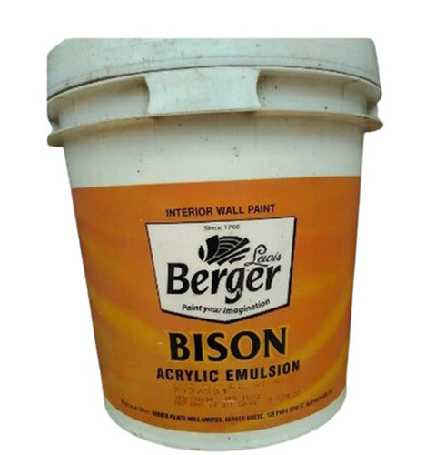 Sun Protective Climate And Stain Resistant Waterproof Liquid Berger Interior Wall Finish Paint