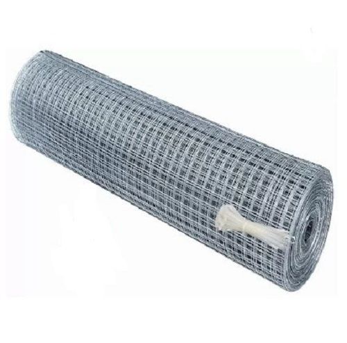 Corrosion And Rust Resistant Electro Galvanized Iron Wire Mesh