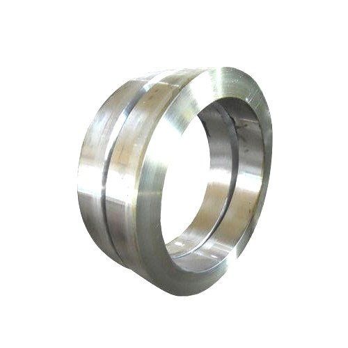 Impact Strength Flexibility High Temperature Fluctuations Stainless Steel Forged Rings