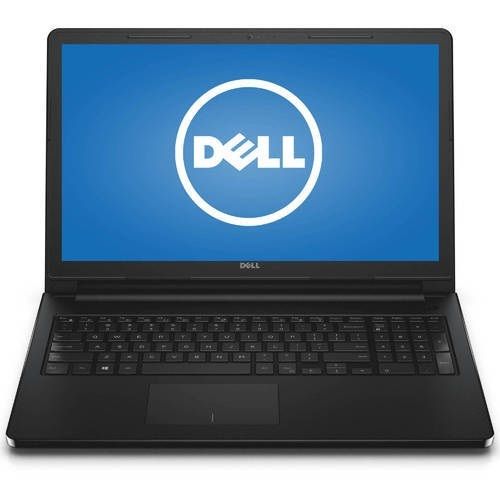 Longer Battery Backup Integrated Graphics Lightweight And Portable Dell Laptop Available Color: Black