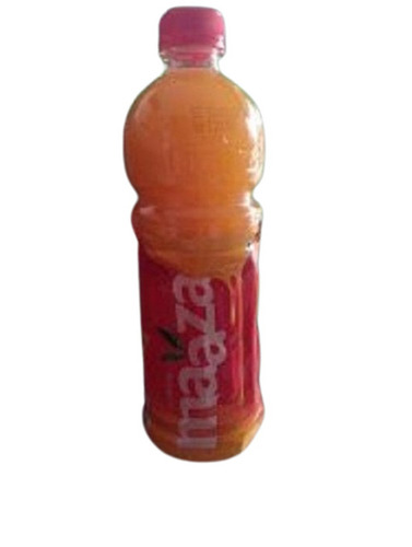 Maaza Soft Drink - 500 Ml, 100% Pure Sweet Beverage | Premium Quality, Hygienically Packed, Chilled Refreshing Drink