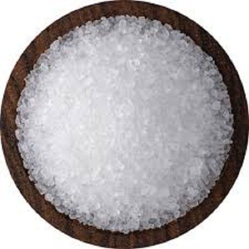 White Crystal Salt Additives: 2 Mg