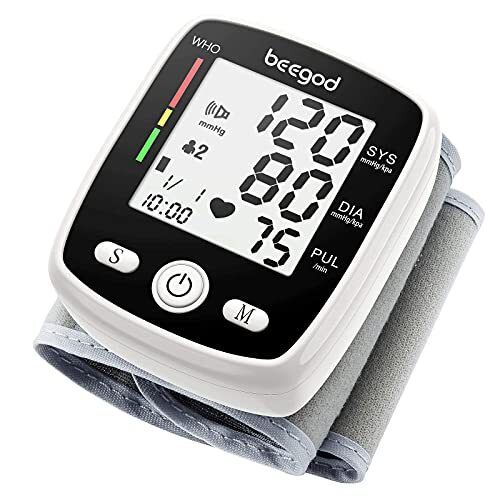 20 X 10 X 10 Cm Good Monitoring Blood Pressure Machine With Digital Display Grade: Syringe