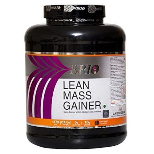 Nutrients And Energy Mass Gainer Powder