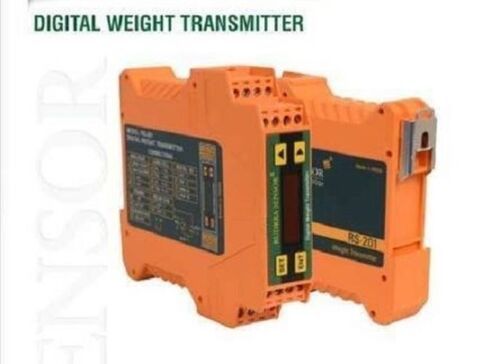 Premium Design Digital Weight Transmitter Application: Industry