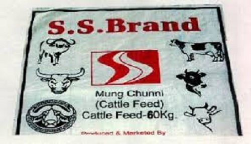 Promote Growth And Improve Immunity A Grade Organic Cattle Feed Application: Water