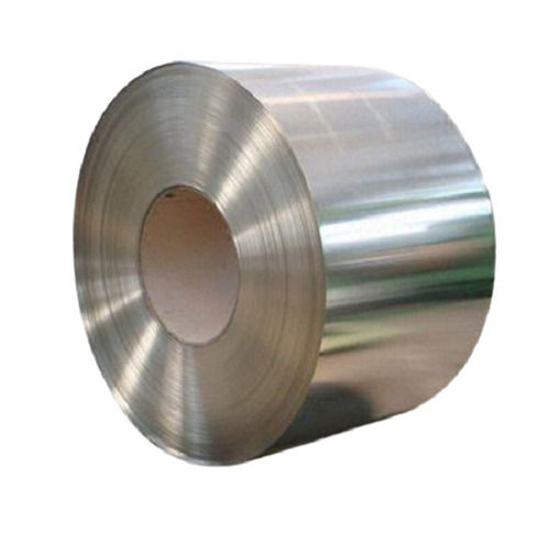 Polyester 0.5 Mm Thick Industrial Grade Corrosion Resistance 409 Stainless Steel Coil