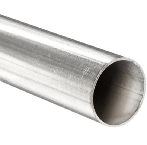 18 Meter Long 10 MM Thick Corrosion Resistance Round 316 Stainless Steel Pipe