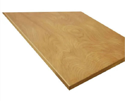 8 X 4 Feet 7 Mm Thick Termite Proof Matt Finish Ply Wood Boards 