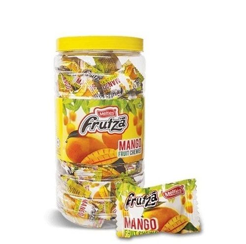 Mango Flavored Candy