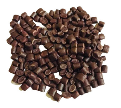 Brown 1.93 Kg/M3 50 Megapascals 171 Degree C Melting Poly Propylene Granule