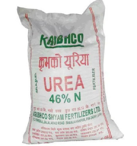 99% Pure Eco Friendly Agricultural Organic Granular Urea Fertilizer 