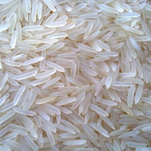 Natural Taste Rich In Carbohydrate Dried White Raw Sona Masoori Non Basmati Rice