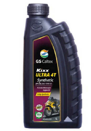 Provides Smooth Riding Experience Engine Oil For Two Wheeler Use