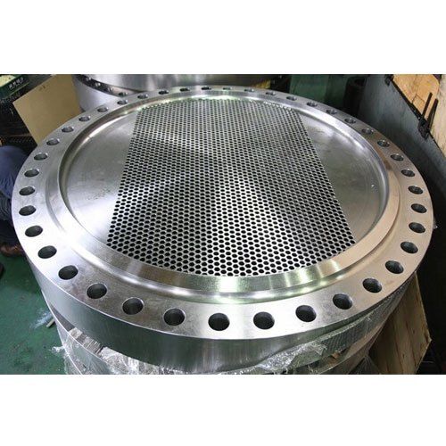 5-25 Mm Round Stainless Steel Ss304 Tube Plate For Construction Brightness: 4500 Lumens