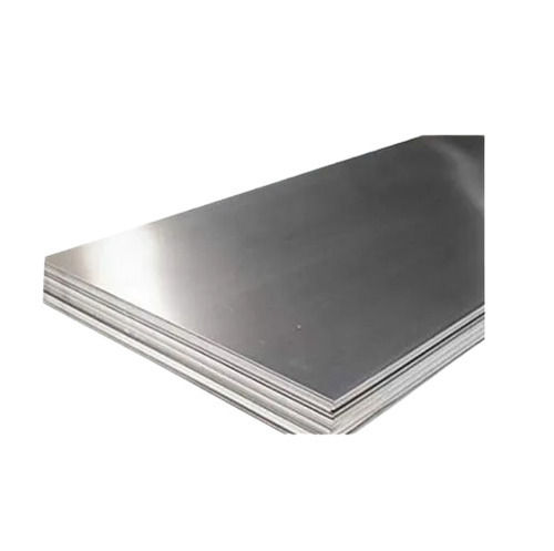 Galvanized Ss 202 Grade Stainless Steel Sheet With 3 Mm Thick And 8 X 5 Feet Size