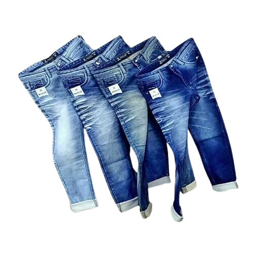 Ladies Jeans Exporter,Ladies Jeans Export Company from Tirunelveli India