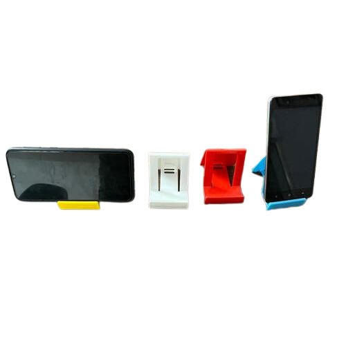 Table Top Foldable Mobile Phone Stand
