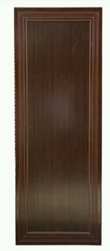 10 मिमी मोटा और 7 फुट लंबा प्राइमर कोटेड पीवीसी बाथरूम डोर