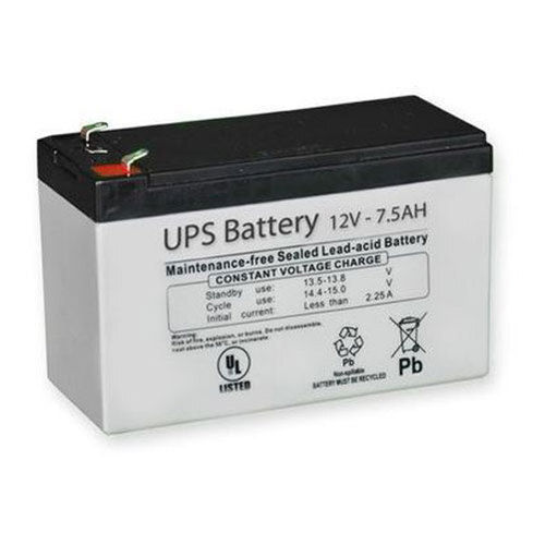 High Performance Heavy Duty Long Life Span Lithium Sealed UPS Battery