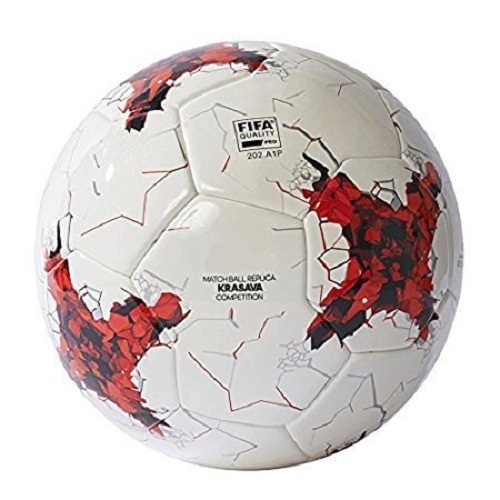 17 Ply Pvc Water Resistant Sks Karsava Top Glider Rubber Football at