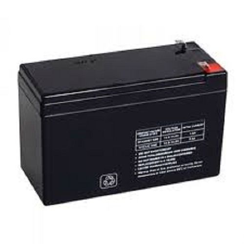 High Impact Long Lasting Prime Power 8ah Sealed Lithium UPS Battery