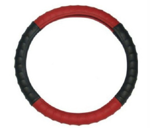 Attractive Waterproof Four Wheeler Round Rubber Steering Cover