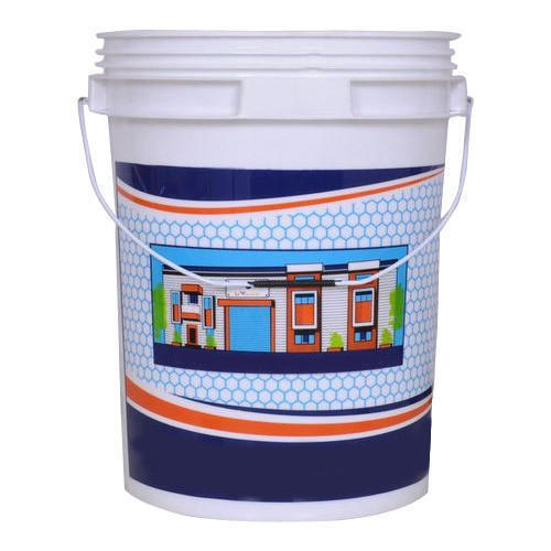 Water Based Dust Resistance Renovate Surface Fresh Smell Berger Emulsion Paint