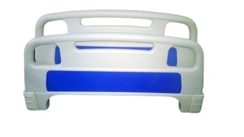 High Aesthetic Appeal And Alluring Design Perfect Finish Hospital Bed Abs Panels