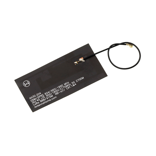 L120 1.13cable IPX, GSM/GPRS, 3G/4G/5G Antenna