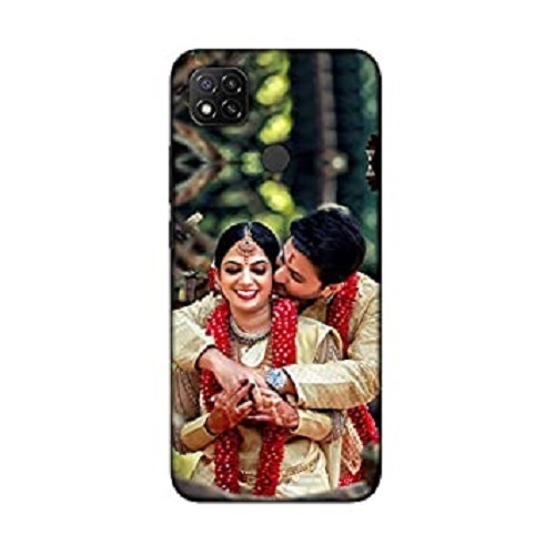 Multi Color Scratch Resistance Personalized Photo Printed Mobile Phone Back Cover