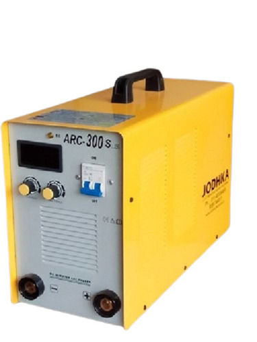 Semi-Automatic Arc Welding Inverter