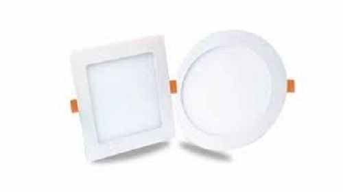 Shock Resistance Square Easy Install Aluminium Multicolor Led Panel Light 