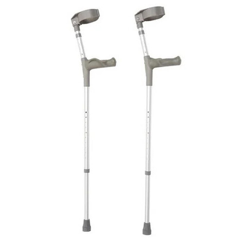 Adjustable Elbow Crutches Walking Stick
