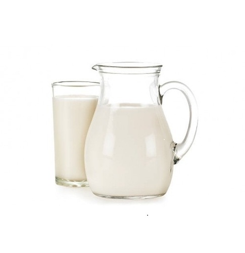 पचाने में आसान ताजा भैंस का दूध आयु समूह: बच्चे